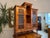 Wood Vintage Swiss Pine Sideboard, 1960s For Sale - Image 7 of 12