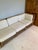 Vintage Ficks Reed Bamboo Sectional For Sale In New York - Image 6 of 9