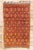 Vintage Beni M'Guild Moroccan Rug, 06'10 X 11'03 For Sale - Image 10 of 10