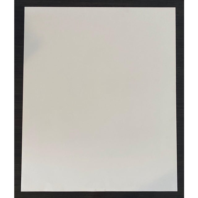 George Deem American Artist George Deem Signed Color Lithograph Titled Hands Off Mayakovsky For Sale In Miami - Image 6 of 7