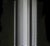 Not Yet Made - Made To Order Large Black Signal Column Floor Lamp by Serge Mouille For Sale - Image 5 of 8