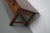 Spanish 18th Century Farmhouse Coffee Table in Chestnut For Sale - Image 5 of 16