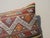 Kilim Rug Pillow Cover For Sale - Image 11 of 11