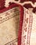 Eclectic, One-of-a-Kind Hand-Knotted Area Rug - Red, 3' 3" x 5' 1" For Sale In New York - Image 6 of 8
