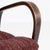 Pair Of H-237 Upholstered Bentwood Armchairs By Kozelka And Kropacek For Sale - Image 4 of 11