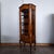 Baroque Vintage Italian Display Cabinet For Sale - Image 3 of 18
