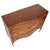 Venetian Walnut and Marquetry Commode from Historic Verona Villa, 1830s For Sale - Image 4 of 10