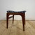 Vintage Danish Teak Ottoman, 1960s For Sale - Image 3 of 9