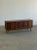 1960s Mayan Triple Dresser by Bassett For Sale - Image 4 of 12