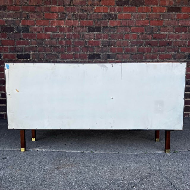Refinished Harvey Probber Dresser (1 of 2) For Sale - Image 11 of 12