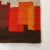 Plastic Modernist Dutch High Pile Rugs from Desso, 1970s, Set of 2 For Sale - Image 7 of 18