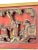 Early 20th Century Antique Chinese Carved Wood Panel For Sale - Image 5 of 8