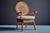 German Bouclé Armchairs, 1960s, Set of 2 For Sale - Image 4 of 16
