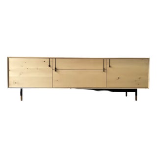 Lake Credenza in Holly Wood by Tyler Hays for BDDW, 2018 For Sale