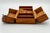English Jewelry Box in Saddle Brown Leather For Sale - Image 9 of 13