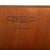 Mid-Century Modern Wooden Sideboard in Teak For Sale - Image 15 of 18