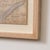 Pink Floral Study I by Afsoon Thayer For Sale - Image 8 of 10