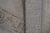 Textile 1960 Vintage Anatolian Patchwork Area Rug - Muted Neutral & Pastel Pink For Sale - Image 7 of 11