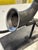 Collection of Mounted Vintage Car Horns For Sale - Image 16 of 18