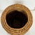 Textile Vintage Rope Covered Terra Cotta Planter For Sale - Image 7 of 7