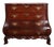 Vintage Dutch Bombe Commode For Sale
