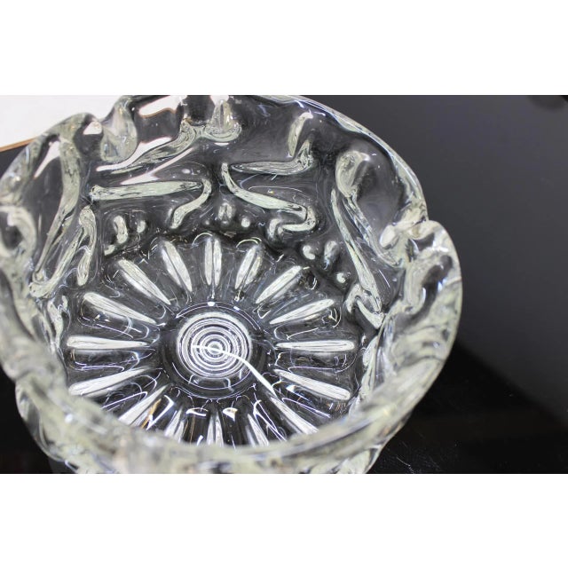 1960s Vintage Ashtray by Pavel Hlava, 1968 For Sale - Image 5 of 11