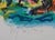 Artist: Wayne Ensrud, American (1934 - ) Title: Upwind Year: 1980 Medium: Lithograph, signed and numbered in pencil...