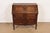 A gorgeous antique French Provincial Louis XV style bureau with drop front secretary desk In the manner of R.J. Horner &...