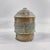 Early 20th Century Asante Forowa Chased Brass Box Ghana MATTER COLLECTION For Sale In Denver - Image 6 of 10