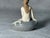 Danish Porcelain Mermaid Figurine by Edvard Eriksen for Royal Copenhagen, 1960s For Sale - Image 6 of 7