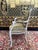 Louis XV Armchairs, Set of 10 For Sale - Image 6 of 9