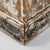 19th Century France Antique White Wood Storage Cabinets & Cupboards For Sale - Image 4 of 11