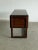 Mid-Century Modern Danish Rosewood Executive Desk – Floating Top For Sale - Image 10 of 18