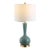This Gaetna Table Lamp elegantly modernizes classic pottery forms and elevates them for today’s contemporary interiors....