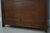 Brown Stickley Mission Oak 3 Tier Barrister Bookcase For Sale - Image 8 of 16
