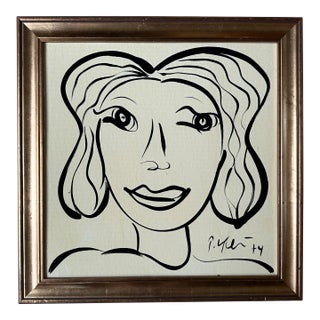 Peter Keil, 1974 For Sale