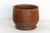 Rustic Antique Round Shape Colonial Kitchen Bowl For Sale - Image 3 of 9