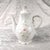 1950s Winrose Collection Floral Coffee Pot and Creamer For Sale In San Francisco - Image 6 of 17