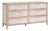 Malay 6-Drawer Double Dresser - Heirloom Quality by Essentials for Living For Sale