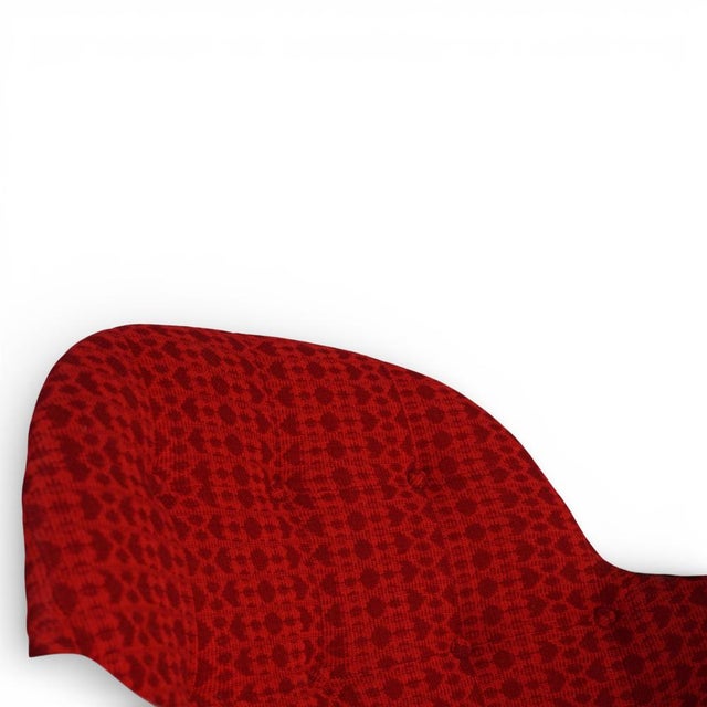 Model 33 CE Matthes Lounge Chair by Carl Edward Matthes, 1950 For Sale - Image 15 of 17