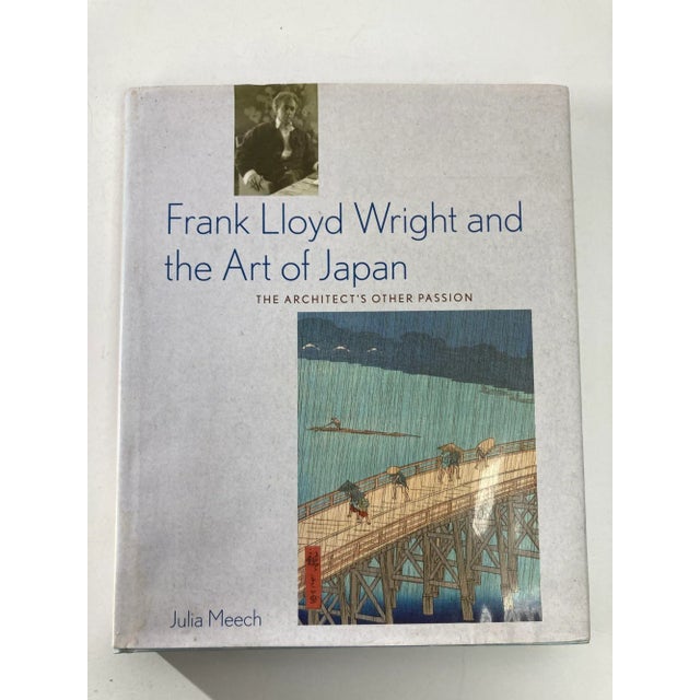 Frank Lloyd Wright and the Art of Japan: The Architects Other Passion For Sale - Image 13 of 13