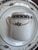 1986 Coalport Sherborne Demitasse & Dessert Tea Sets Service for 6 - 22 pcs For Sale In Houston - Image 6 of 8