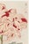 Japanese Asian Spider Mum by Hasegawa, Vintage Japanese Botanical Art Print, 16" X 24" For Sale - Image 3 of 9