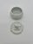 Shabby Chic White Porcelain Bird’s Nest Trinket Box For Sale - Image 3 of 9