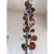 Multicolour Cactus Murano Glass Sputnik Chandelier by Simoeng For Sale - Image 4 of 11