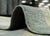 Black Turkish Oushak Rug 10'9" x 13'7" #18603 For Sale - Image 8 of 8