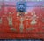 Antique 19th Century Chinese Red Lacquer Trunk For Sale - Image 4 of 12