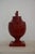 Mediterranean Vintage Fitz & Floyd Grecian Style Amphora For Sale - Image 3 of 5