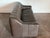 Taupe 1980’s Buffalo Leather Ds-44 Attributed to DeSede Sofa For Sale - Image 8 of 16