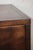 Minimalist Sideboard in Patinated Bronze Metal, 1970s For Sale - Image 18 of 18